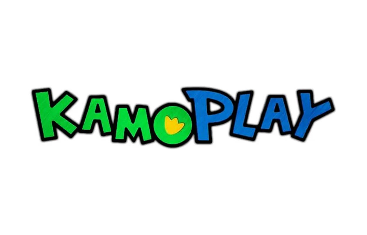 Affiche Kamo Play 2024