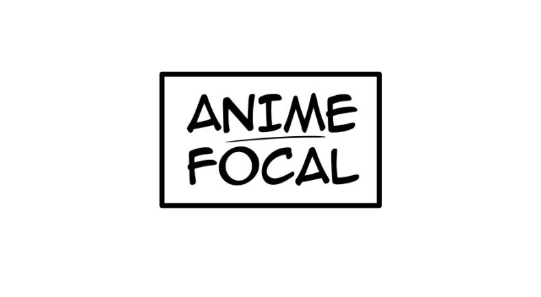 Affiche Anime Focal Expo Luxembourg 2025